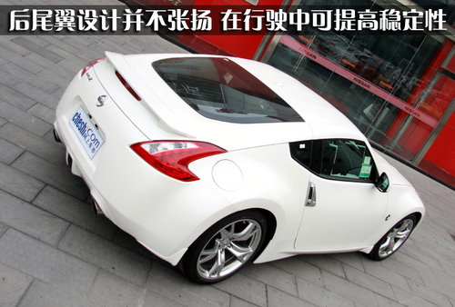 日产(进口) 日产370Z