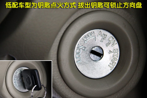 东风日产 新骊威