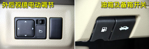 东风日产 新骊威