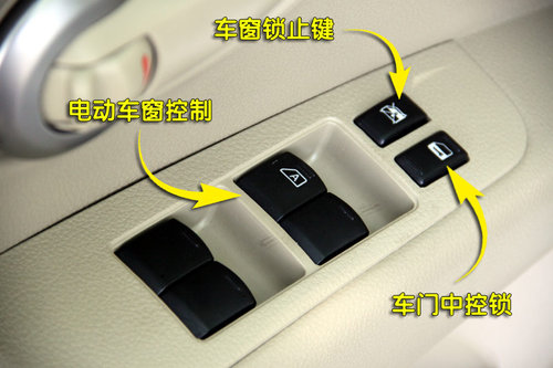 东风日产 新骊威