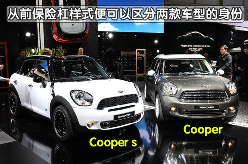 Mini MINI Countryman