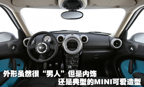 MINI MINI Countryman