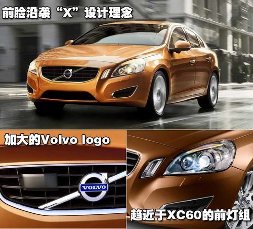 沃尔沃(进口) S60