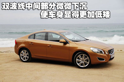 沃尔沃(进口) S60