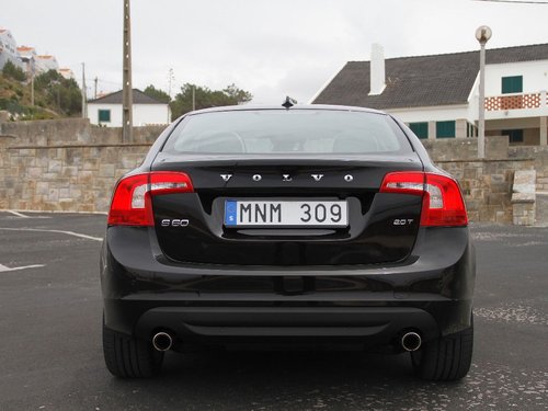 沃尔沃(进口) S60 2.0T