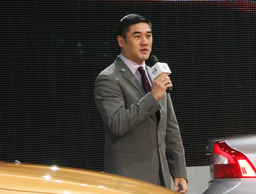 沃尔沃(进口) S60