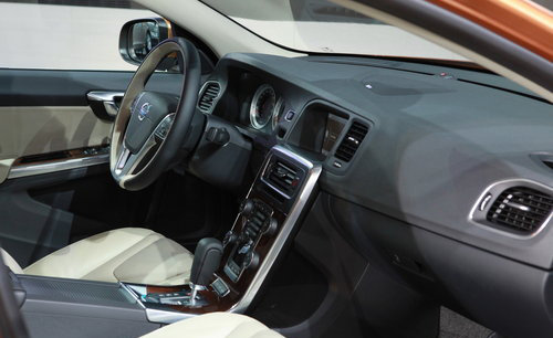 沃尔沃(进口) S60