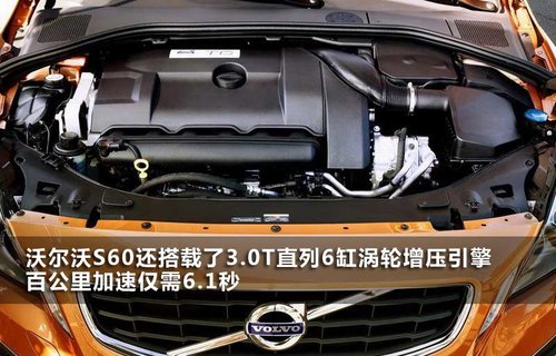 沃尔沃(进口) S60