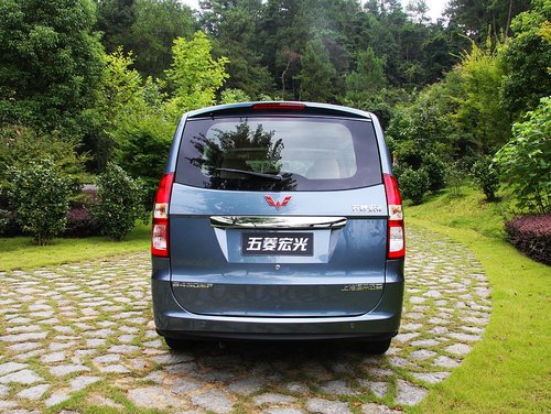 上汽通用五菱 五菱宏光