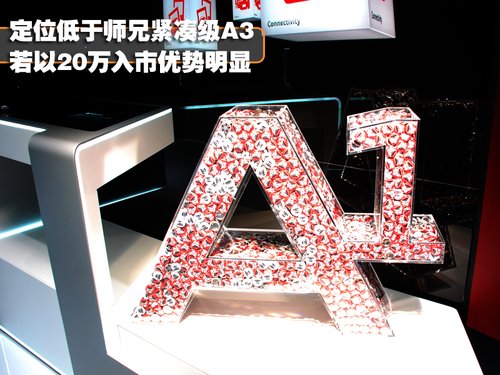 奥迪(进口) A1