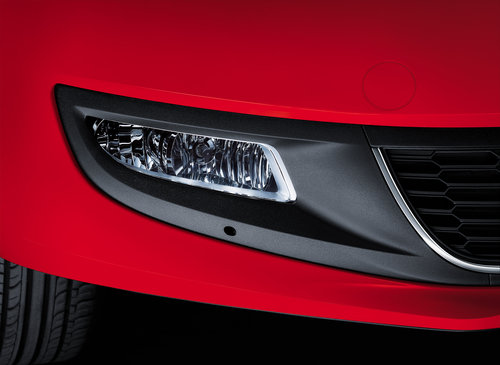 上海大众 新Polo