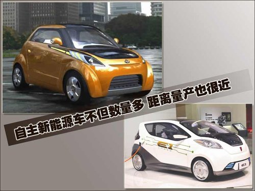 日产(进口) NISSAN LEAF 聆风电动车