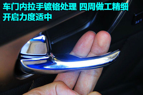 英菲尼迪 2010款FX系列