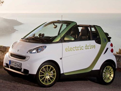 比亚迪 比亚迪e6