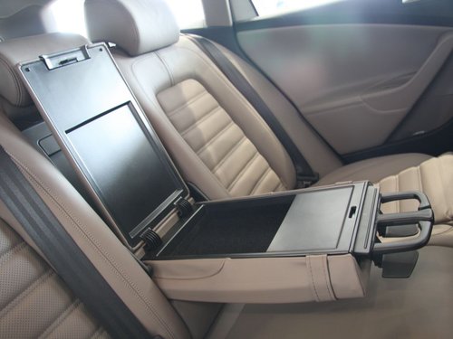 大众(进口) 帕萨特 旅行版 豪华型局部