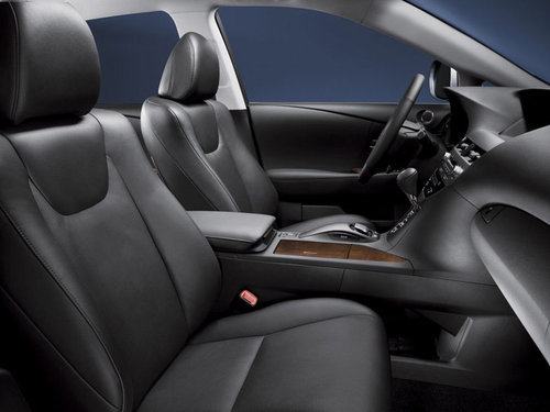 雷克萨斯(凌志) 