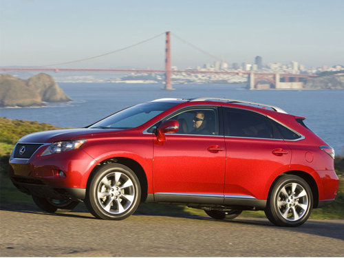 雷克萨斯(凌志) 