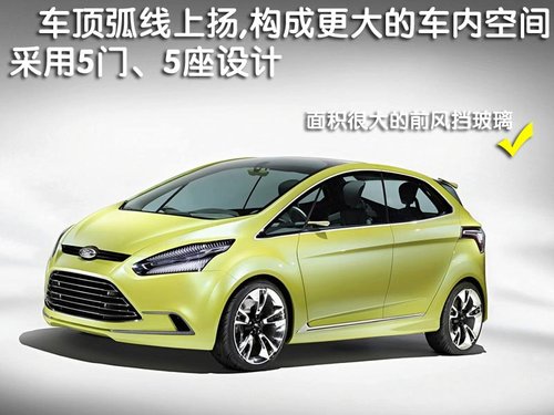 福特(进口) C-MAX