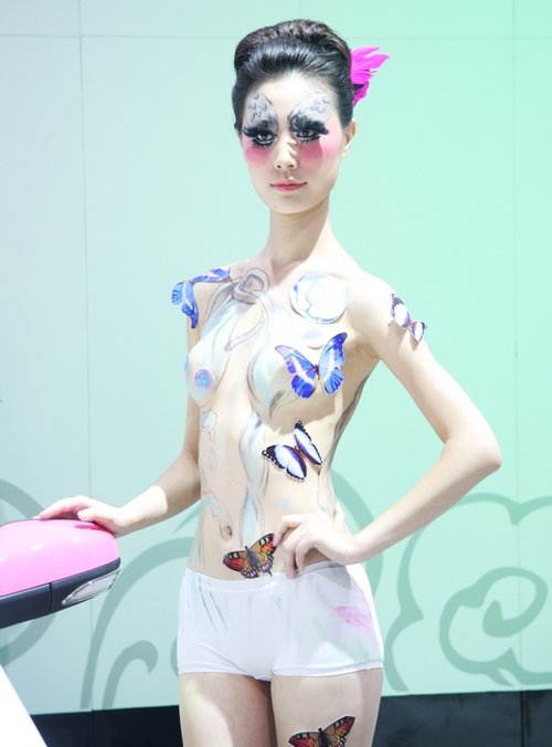 中华 骏捷Cross 2010款