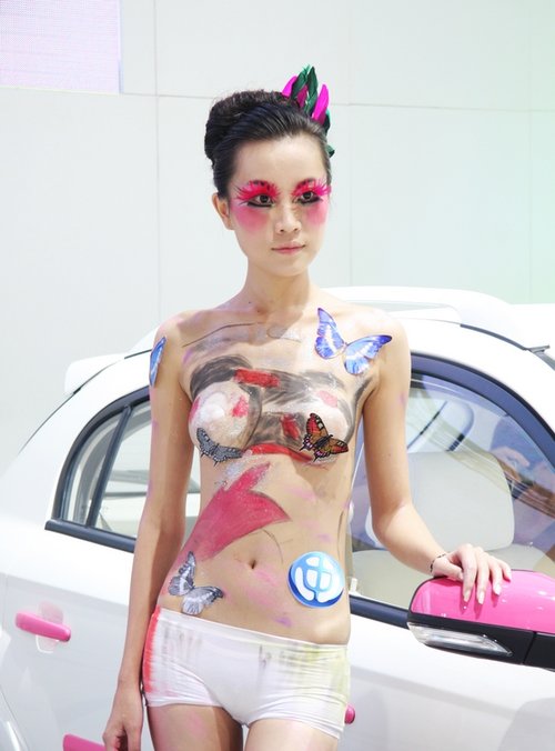 中华 骏捷Cross 2010款