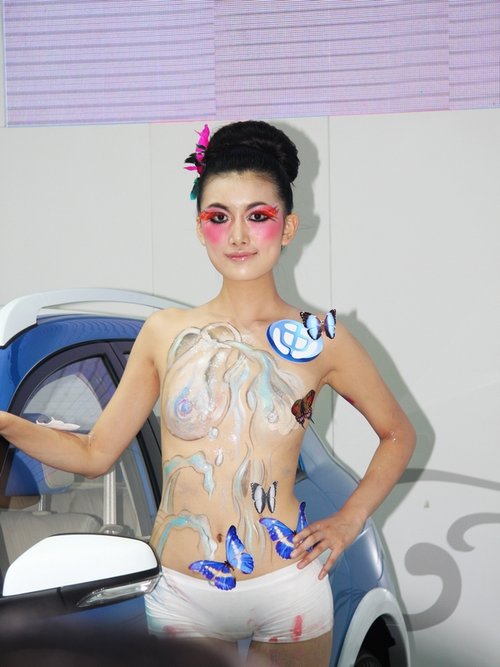 中华 骏捷Cross 2010款