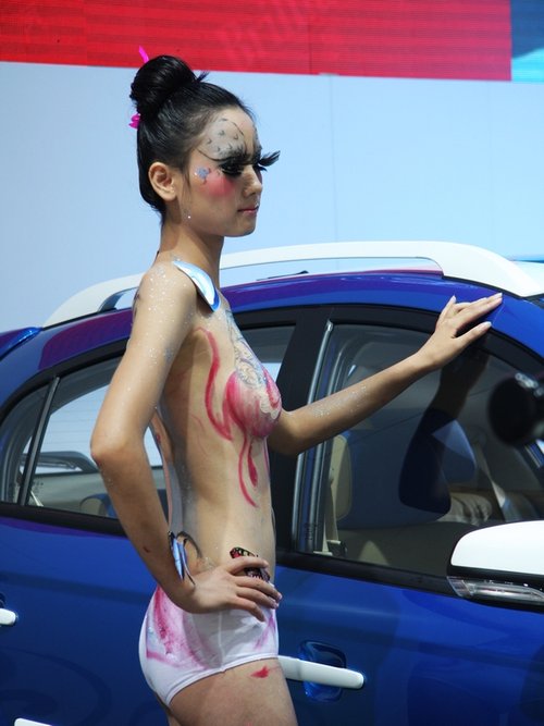 中华 骏捷Cross 2010款