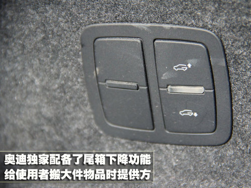 奥迪(进口) Q7 2011款