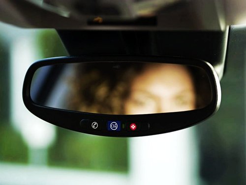 凯迪拉克(进口) SRX 2011款