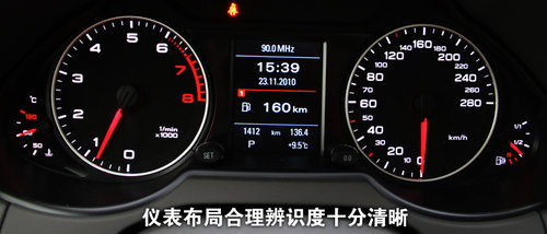 奥迪 Q5 2011款