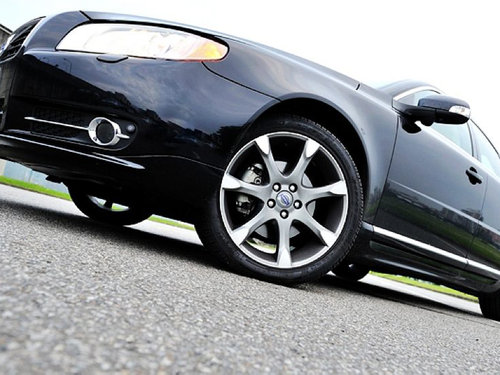 沃尔沃 S80L 2011款