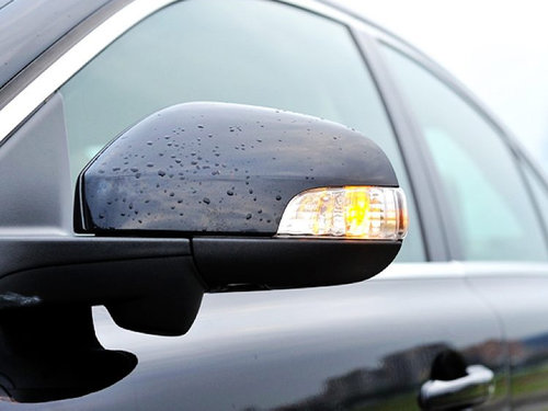 沃尔沃 S80L 2011款