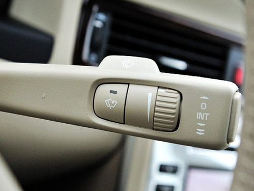 沃尔沃 S80L 2011款