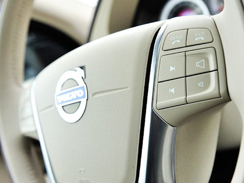 沃尔沃 S80L 2011款