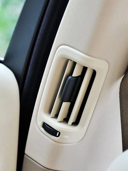 沃尔沃 S80L 2011款