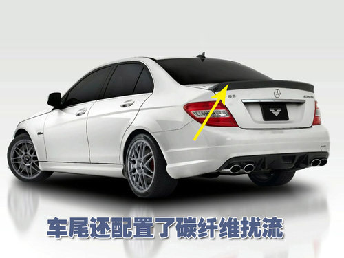 奔驰(进口) AMG