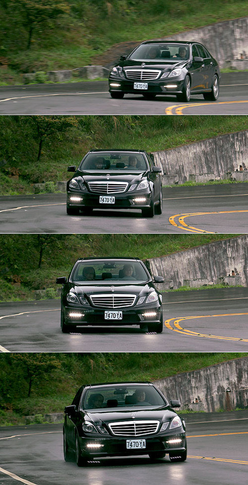奔驰(进口) AMG