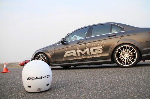 奔馳(進口) AMG