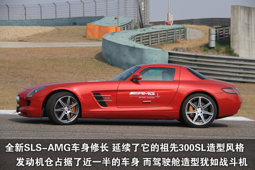 奔驰(进口) AMG