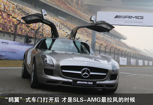 奔驰(进口) AMG