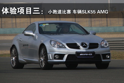 奔驰(进口) AMG