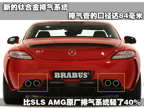 奔驰(进口) AMG