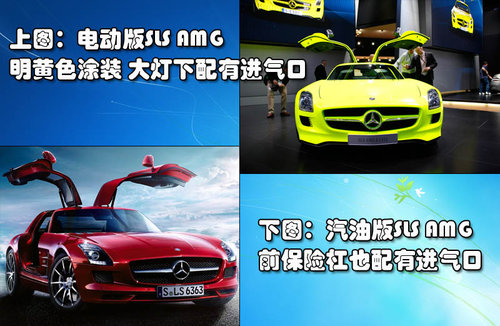 奔驰(进口) AMG