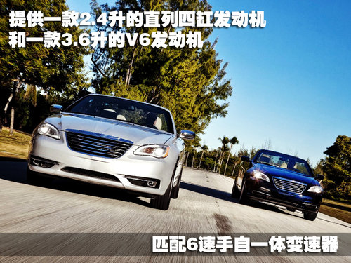 克莱斯勒(进口) 300C