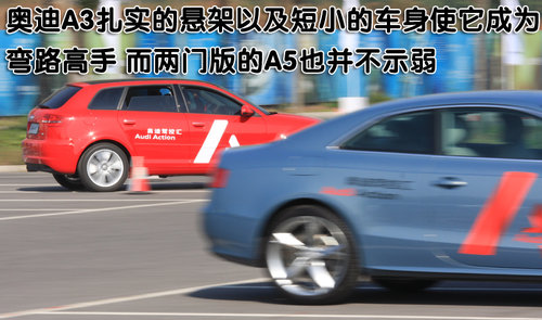 奥迪(进口) A3