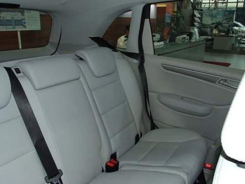 奔馳B 200 時尚型