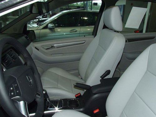 奔馳B 200 時(shí)尚型