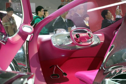 起亚(进口) CERATO