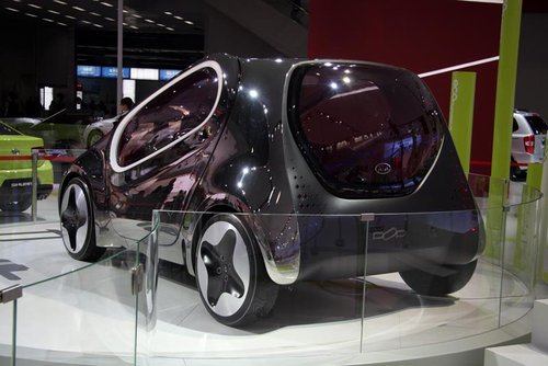 起亚(进口) CERATO