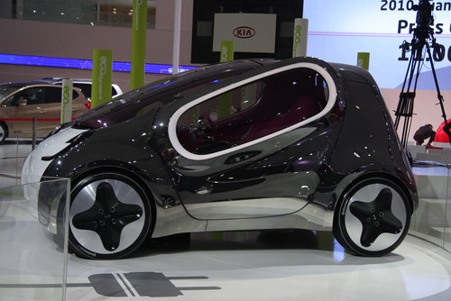 起亚(进口) CERATO