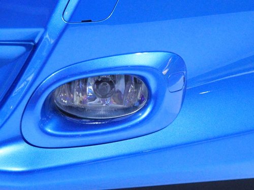 广汽本田 2011款 飞度